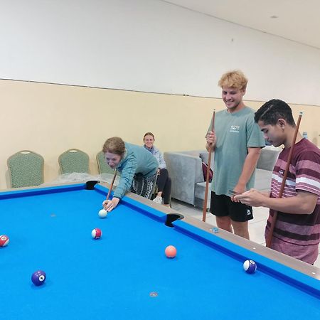 רוטנג Chacha Homestay & Dormitory מראה חיצוני תמונה