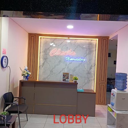 רוטנג Chacha Homestay & Dormitory מראה חיצוני תמונה