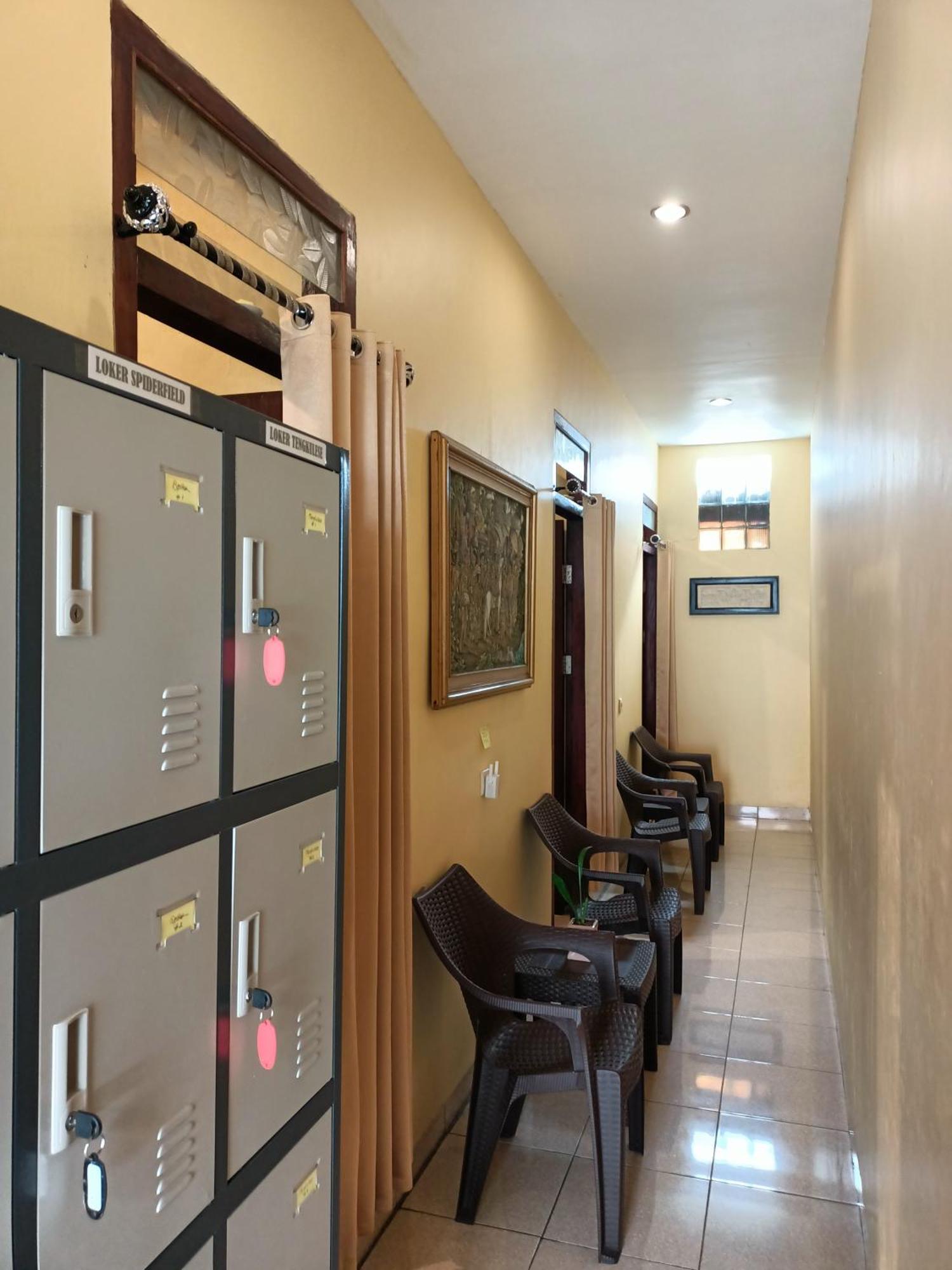 רוטנג Chacha Homestay & Dormitory מראה חיצוני תמונה