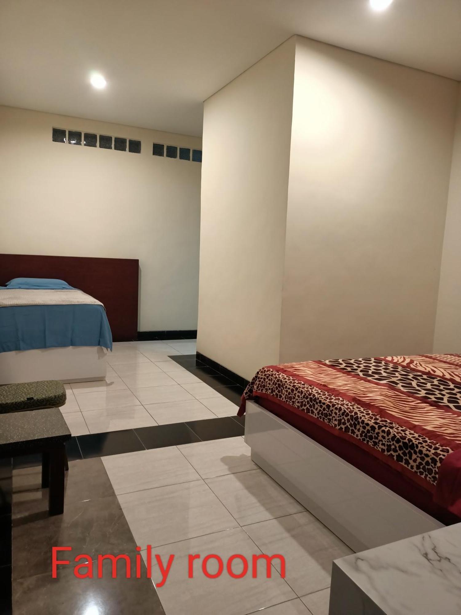 רוטנג Chacha Homestay & Dormitory מראה חיצוני תמונה